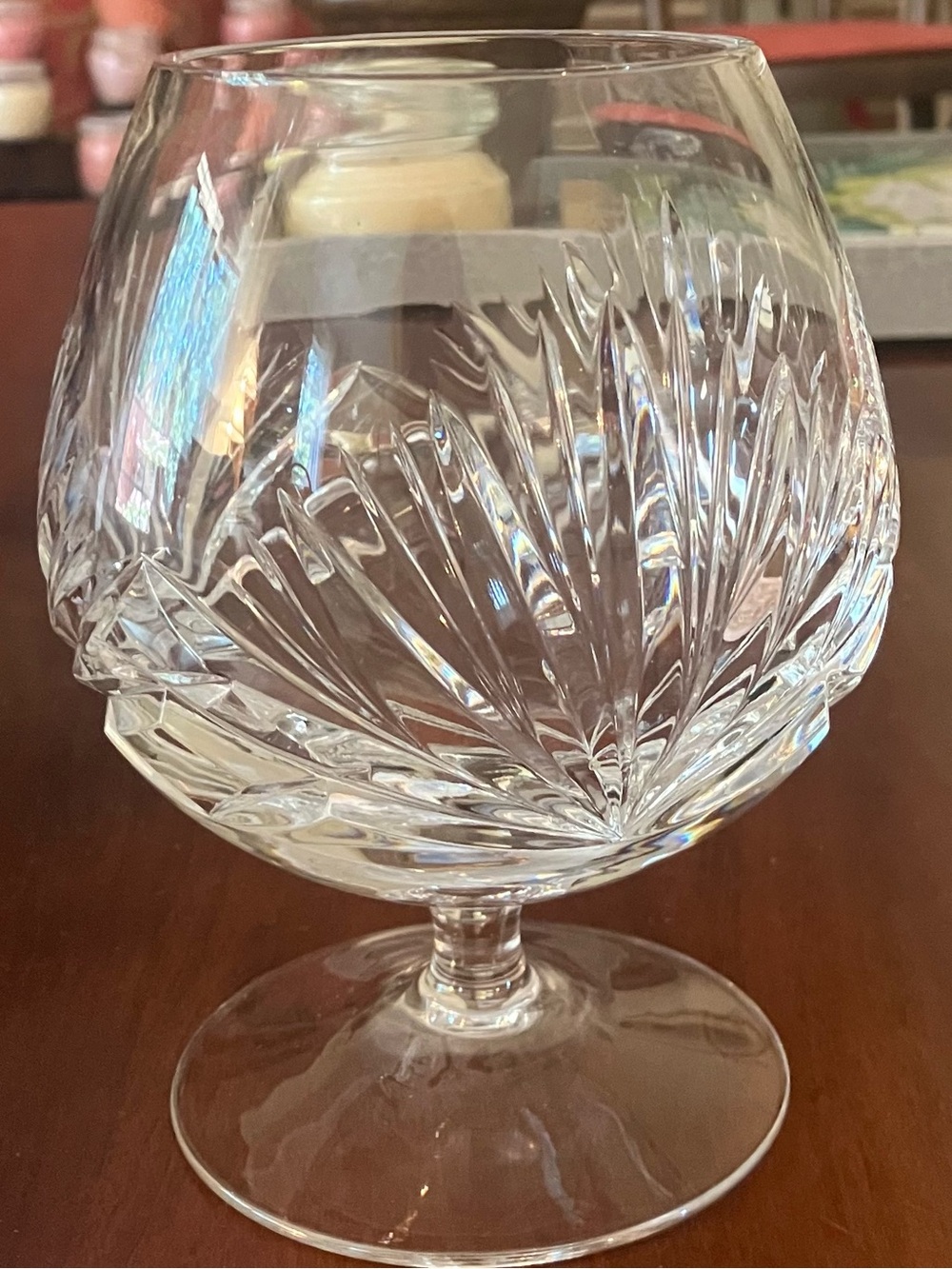 Gorham Large Brandy Snifters